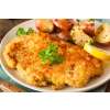 Schotel Schnitzel